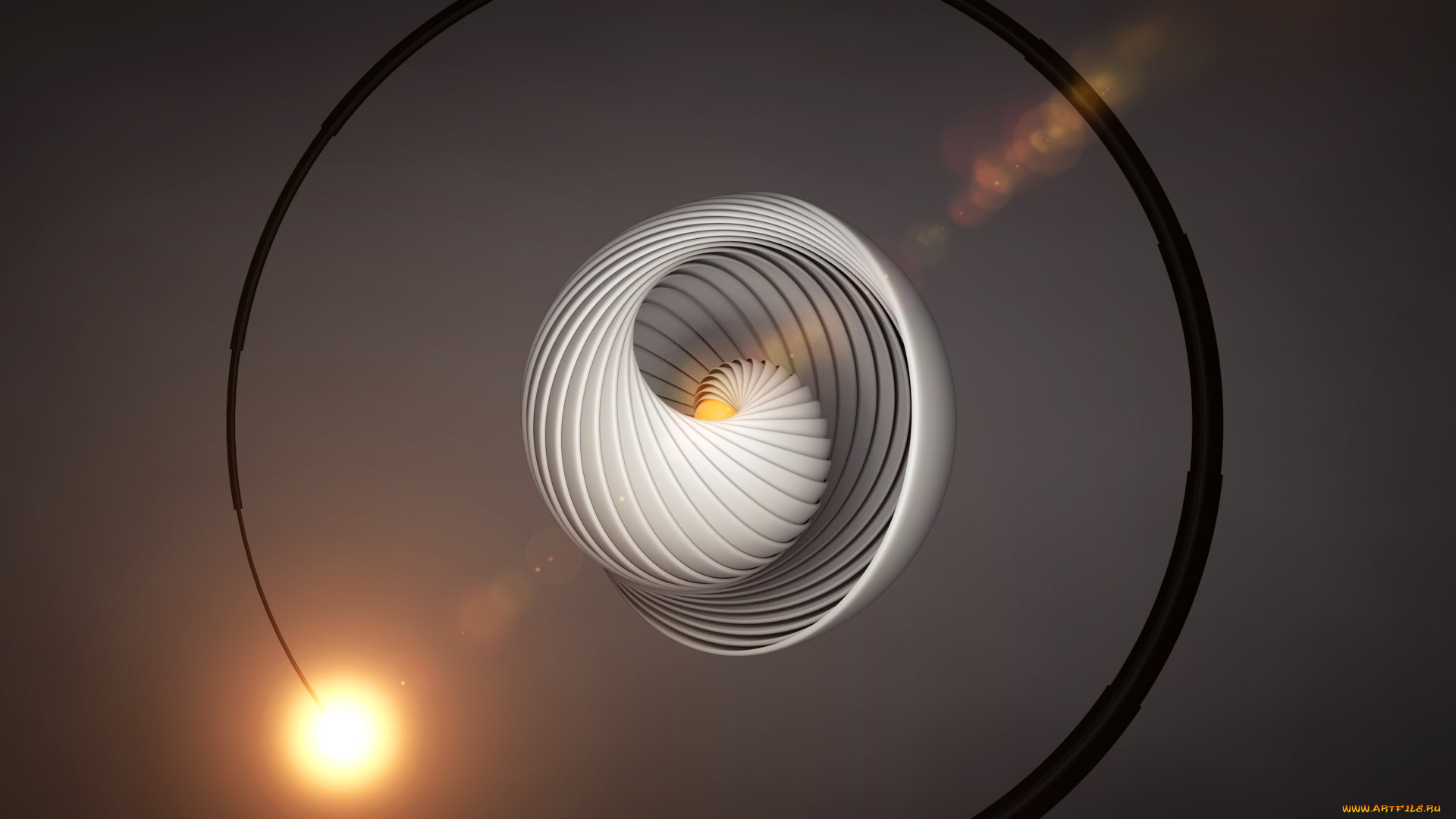 3, , fractal, , , , 